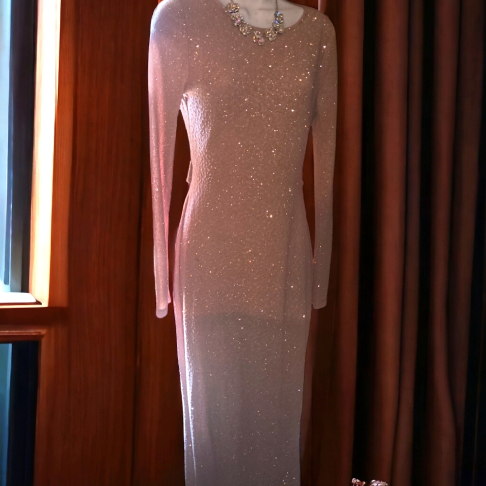 Beautiful Windsor Evening Gown